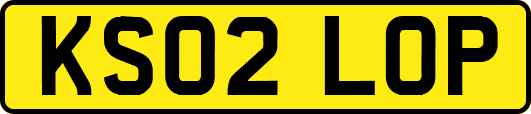 KS02LOP
