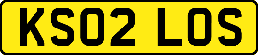 KS02LOS