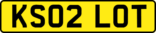 KS02LOT