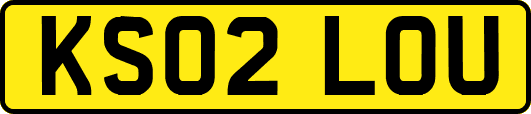 KS02LOU