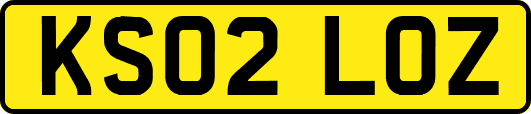 KS02LOZ