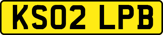 KS02LPB