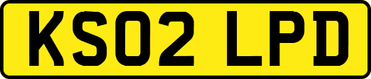 KS02LPD