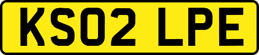 KS02LPE