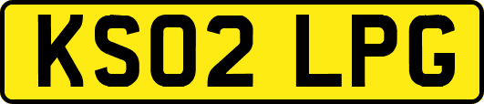 KS02LPG