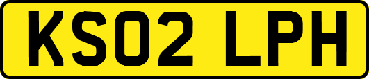 KS02LPH