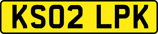KS02LPK