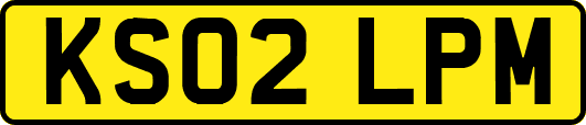 KS02LPM