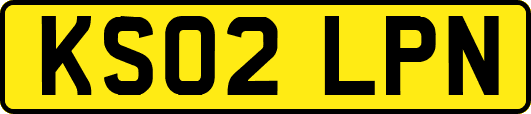 KS02LPN