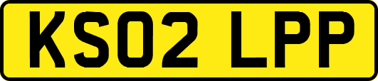 KS02LPP