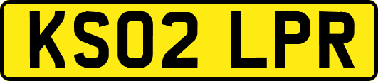 KS02LPR