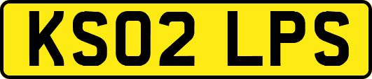 KS02LPS