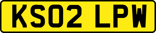 KS02LPW