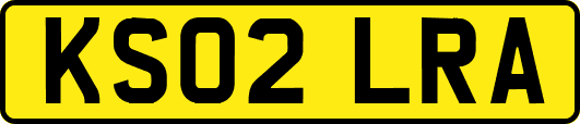 KS02LRA