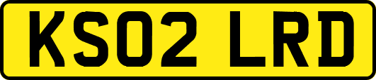 KS02LRD