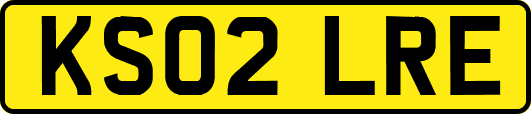 KS02LRE