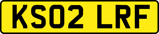 KS02LRF
