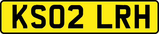KS02LRH