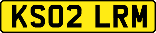 KS02LRM