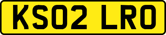 KS02LRO