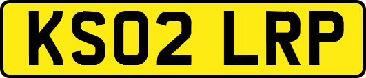 KS02LRP