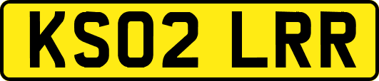 KS02LRR