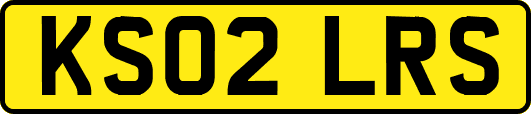 KS02LRS