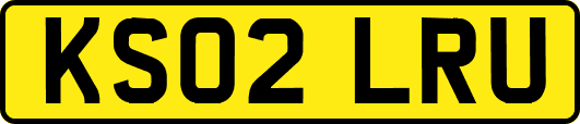 KS02LRU