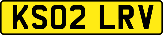 KS02LRV