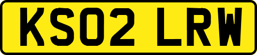 KS02LRW
