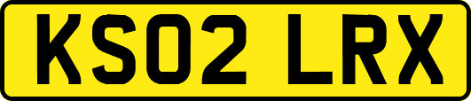 KS02LRX