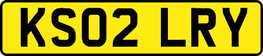 KS02LRY