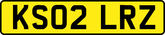 KS02LRZ