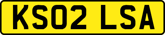 KS02LSA