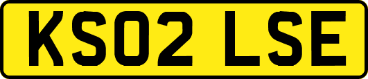 KS02LSE