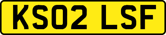 KS02LSF