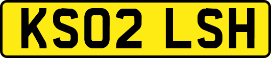 KS02LSH