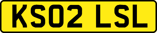 KS02LSL