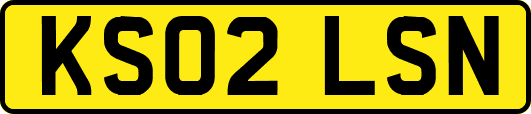 KS02LSN
