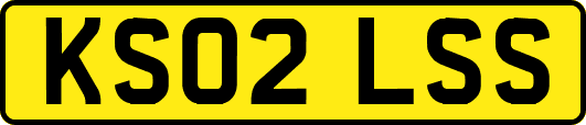 KS02LSS