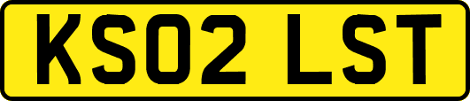 KS02LST