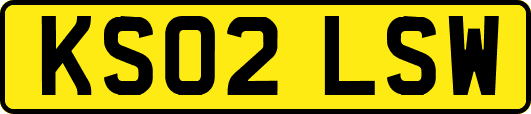 KS02LSW