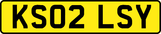KS02LSY