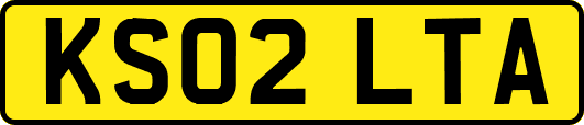 KS02LTA