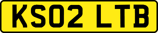 KS02LTB