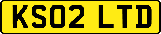 KS02LTD