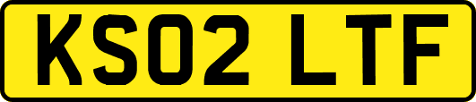 KS02LTF