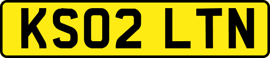 KS02LTN