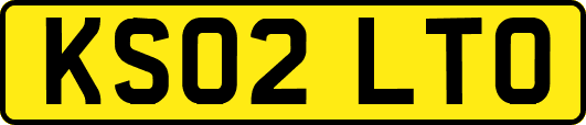 KS02LTO
