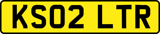 KS02LTR